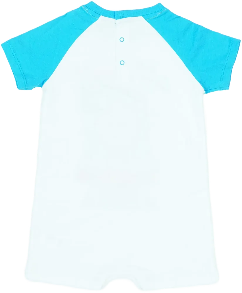 Fehér Sicem Napozó EU 86 / UK 12-18 hónap / US 18 hónap