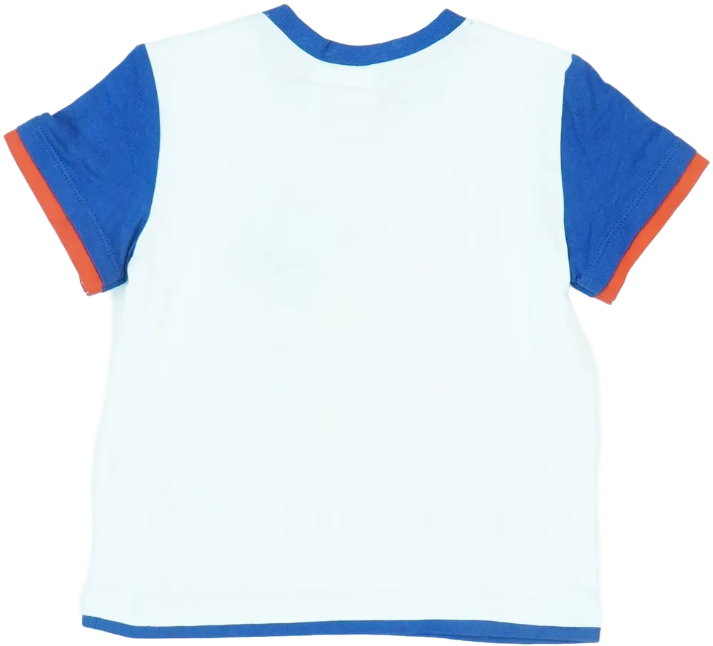 Blue Paw Patrol 2-piece set - Top &amp; Bottom EU 86 / UK 12-18 months / US 18 months