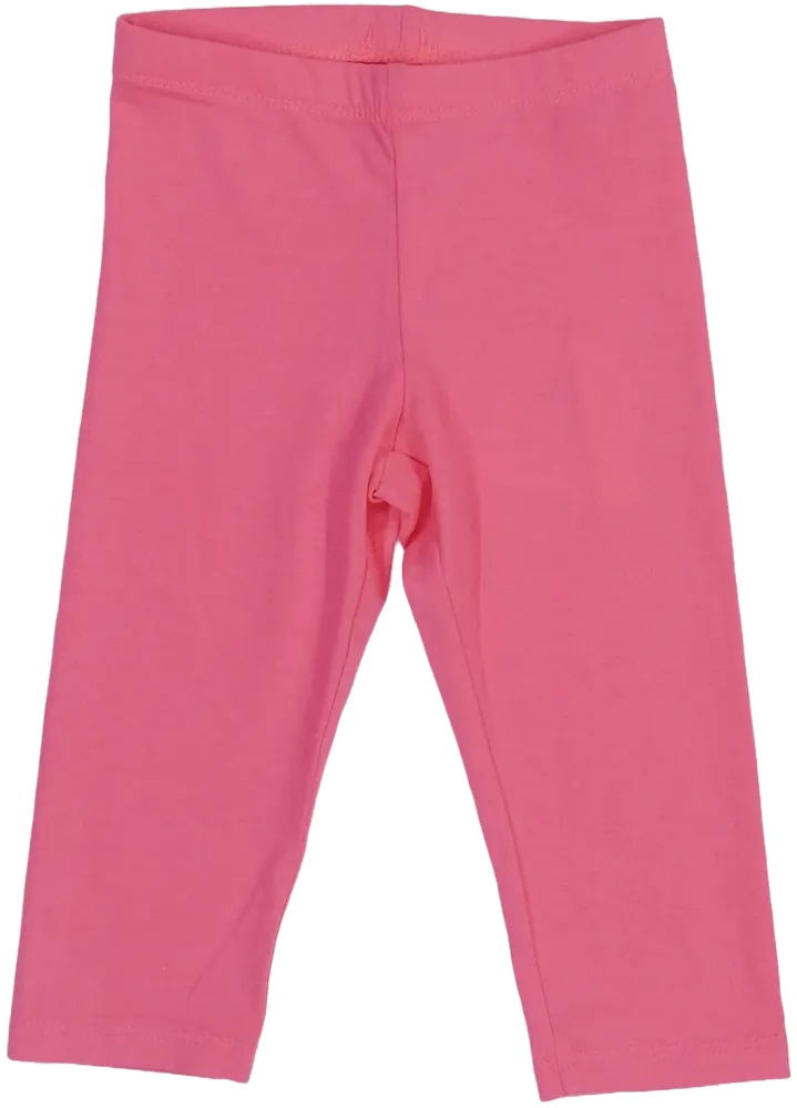 Rózsaszín OVS Leggings EU 104 / UK 4 év / US 4T/XS