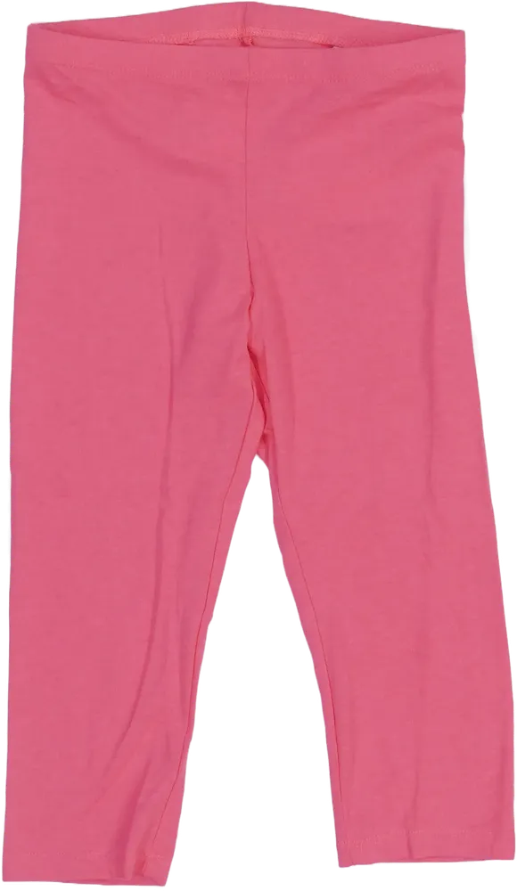 Rózsaszín OVS Leggings EU 134 / UK 9 év / US 9 év/L