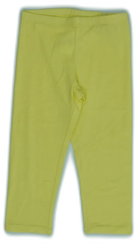 Sárga OVS Leggings EU 134 / UK 9 év / US 9 év/L