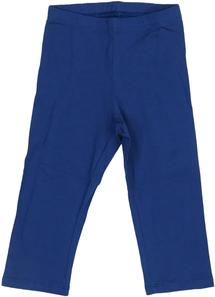 Kék OVS Leggings EU 110 / UK 5 év / US 5 év/XS