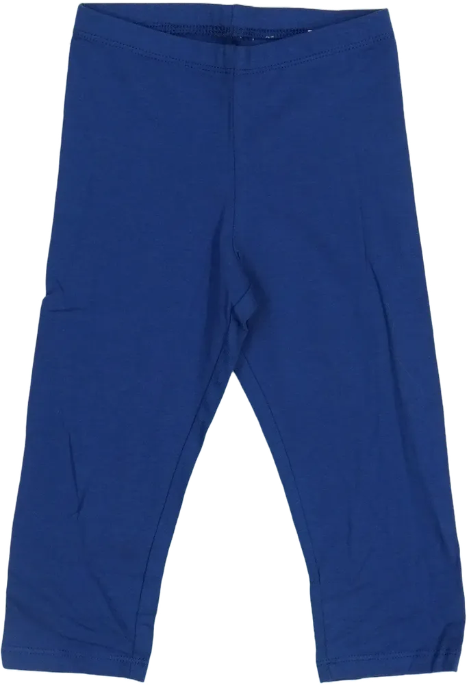 Kék OVS Leggings EU 116 / UK 6 év / US 6 év/S