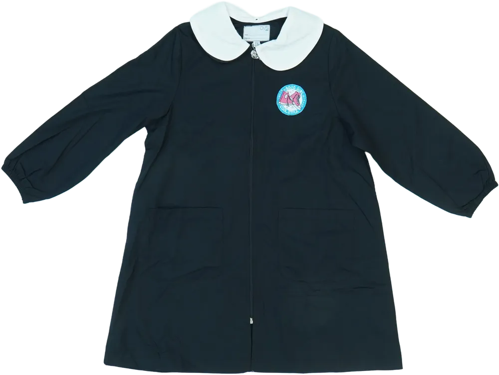 Fekete OVS Blúz EU 116 / UK 6 év / US 6 év/S