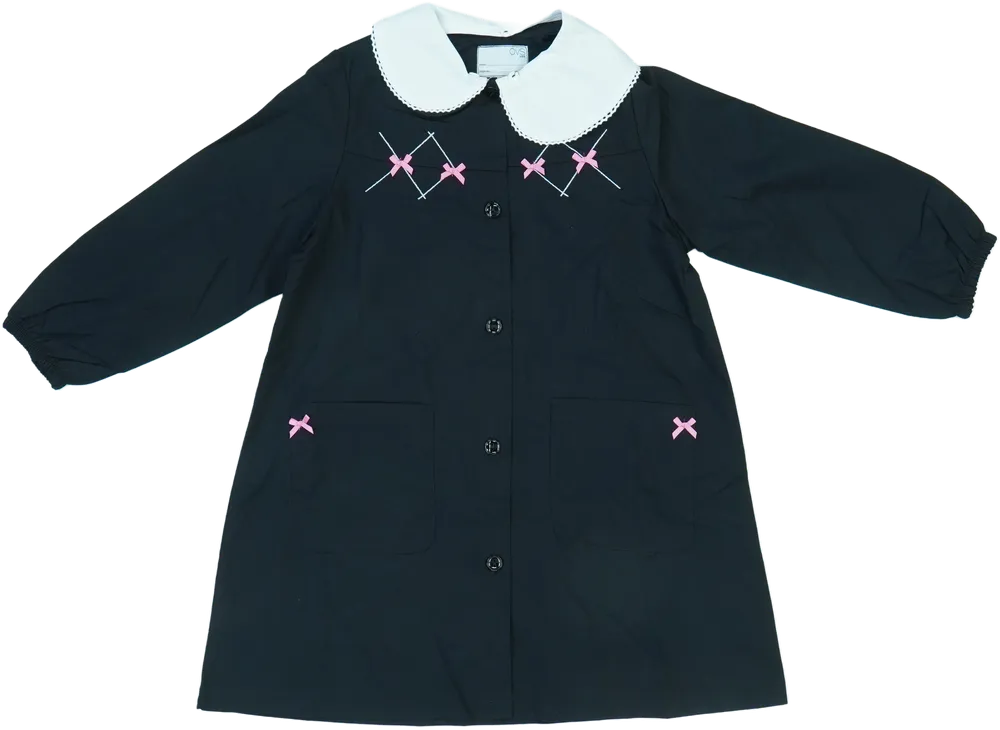 Fekete OVS Blúz EU 116 / UK 6 év / US 6 év/S