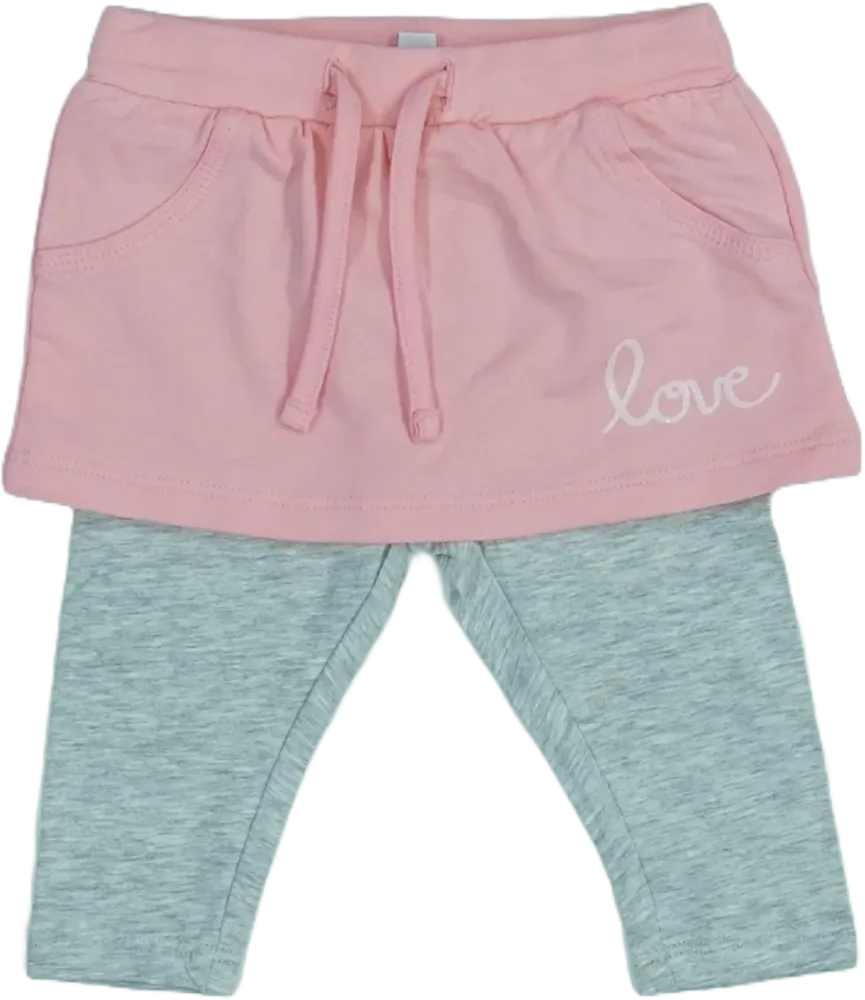 Többszínű OVS - Fagottino Leggings EU 68 / UK 3-6 hónap / US 3-6 hónap