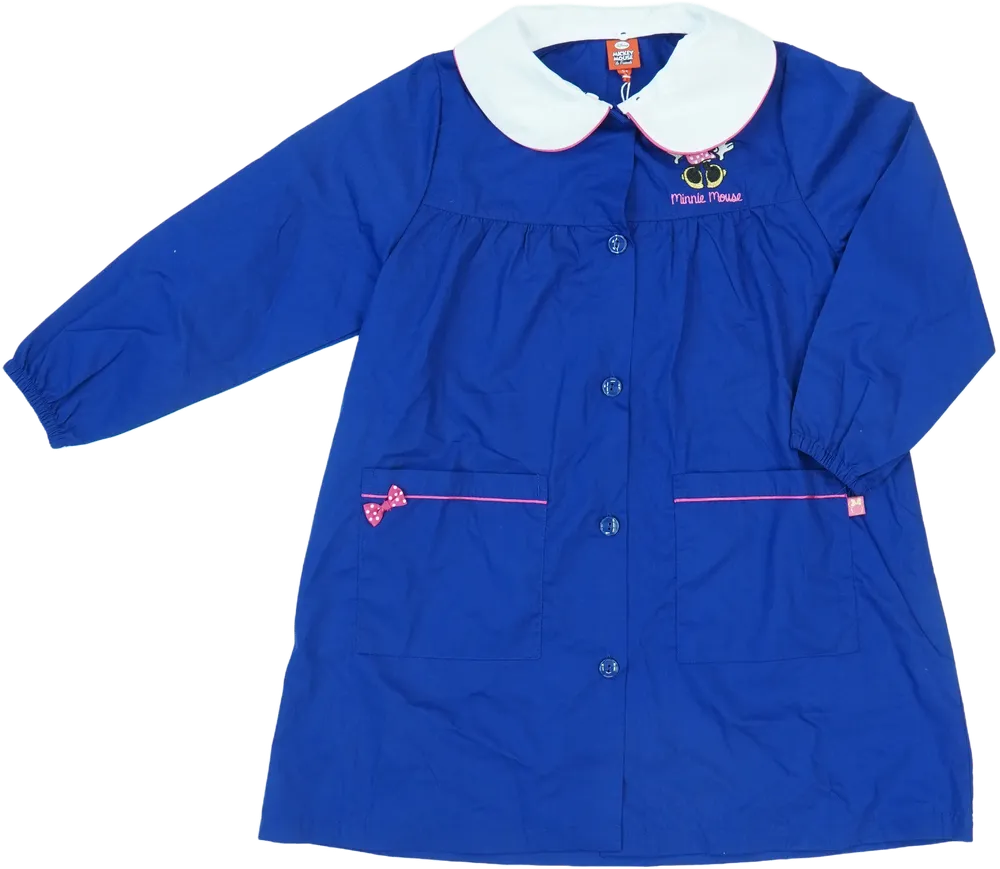 Kék Disney Ruha EU 116 / UK 6 év / US 6 év/S