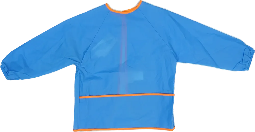 Kék OVS Poncsó Egyméret