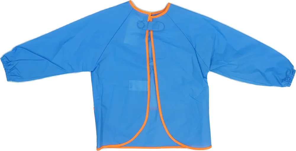 Kék OVS Poncsó Egyméret