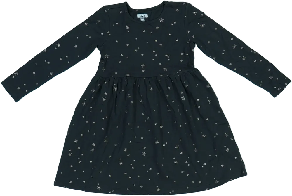 Szürke OVS Ruha EU 122 / UK 7 év / US 7 év/M