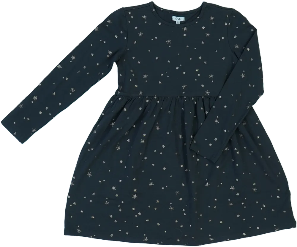 Szürke OVS Ruha EU 140 / UK 10 év / US 10 év/L