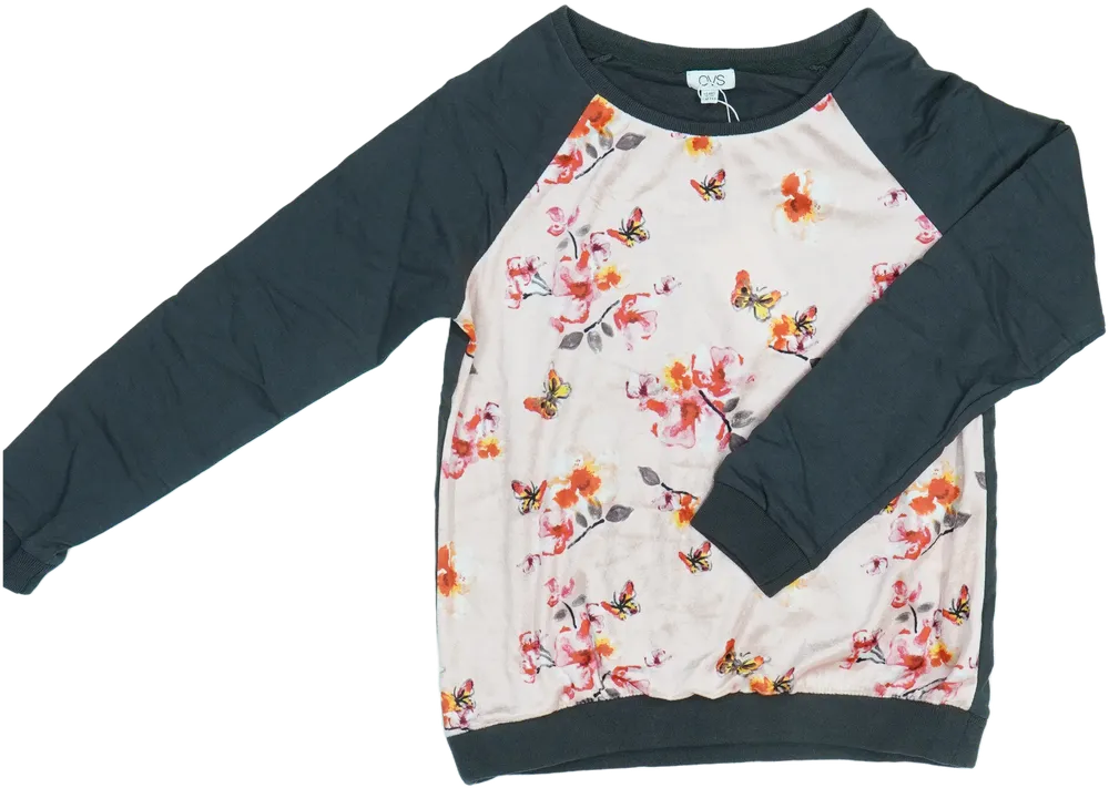 Szürke OVS Pulóver EU 140 / UK 10 év / US 10 év/L