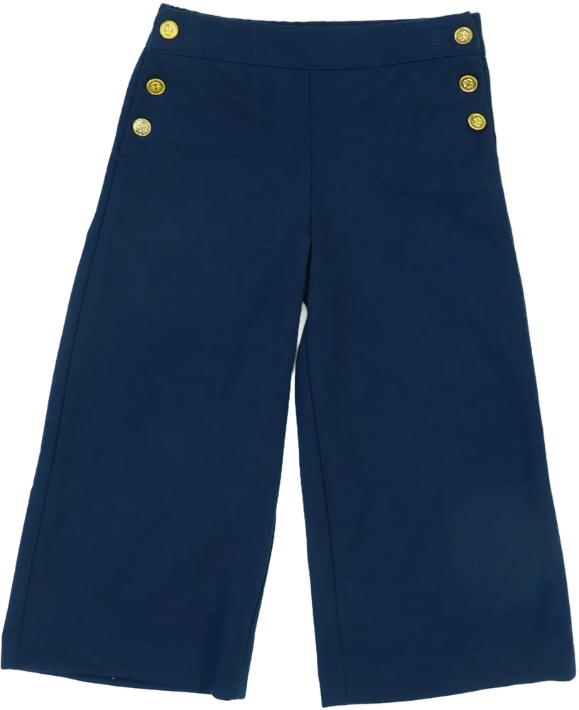 Kék OVS Leggings EU 116 / UK 6 év / US 6 év/S