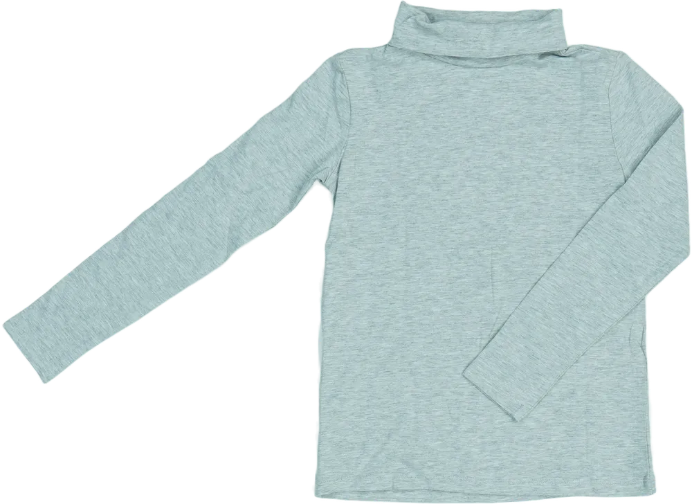 Szürke OVS Garbó EU 140 / UK 10 év / US 10 év/L