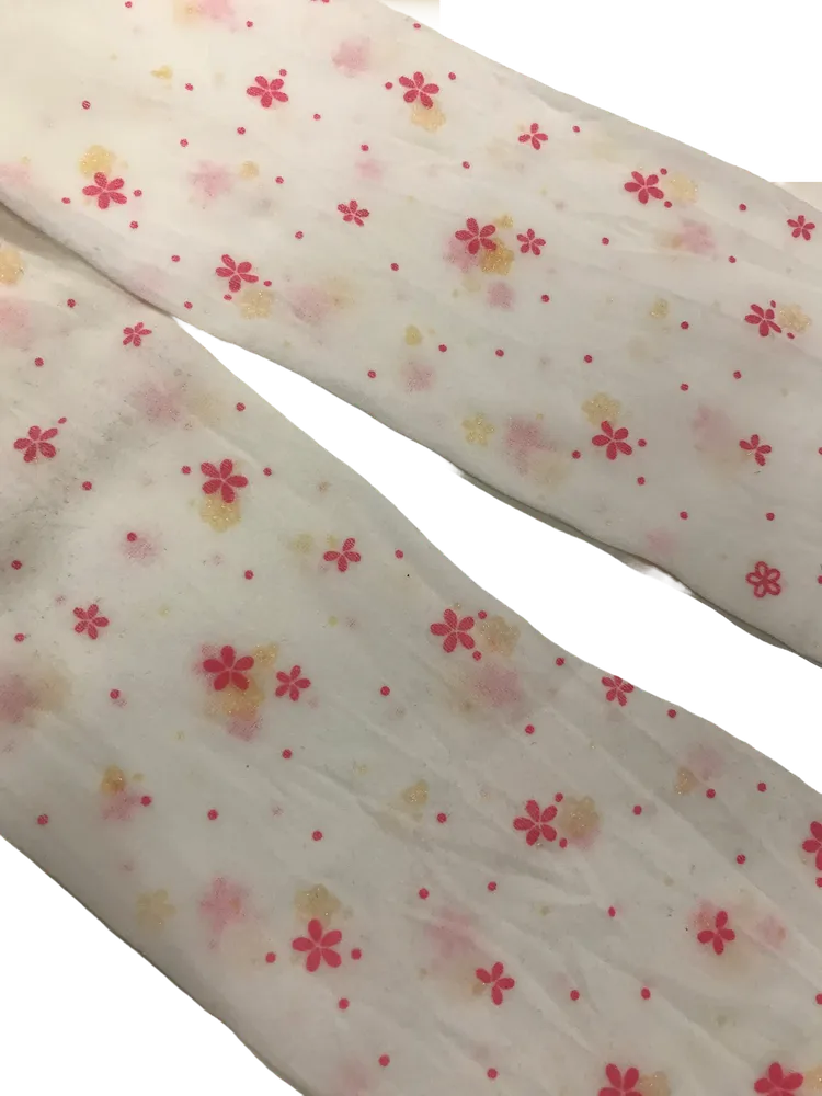 Fehér OVS - Fagottino Harisnya EU 80 / UK 9-12 hónap / US 12 hónap