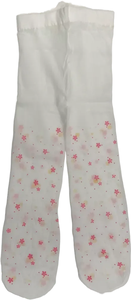 Fehér OVS - Fagottino Harisnya EU 80 / UK 9-12 hónap / US 12 hónap