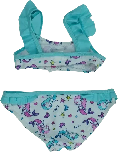 Fehér OVS - Fagottino Bikini EU 86 / UK 12-18 hónap / US 18 hónap