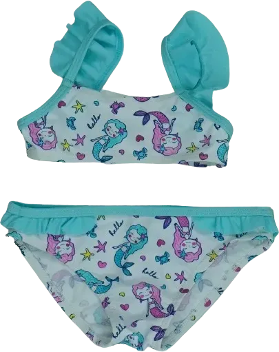 Fehér OVS - Fagottino Bikini EU 86 / UK 12-18 hónap / US 18 hónap