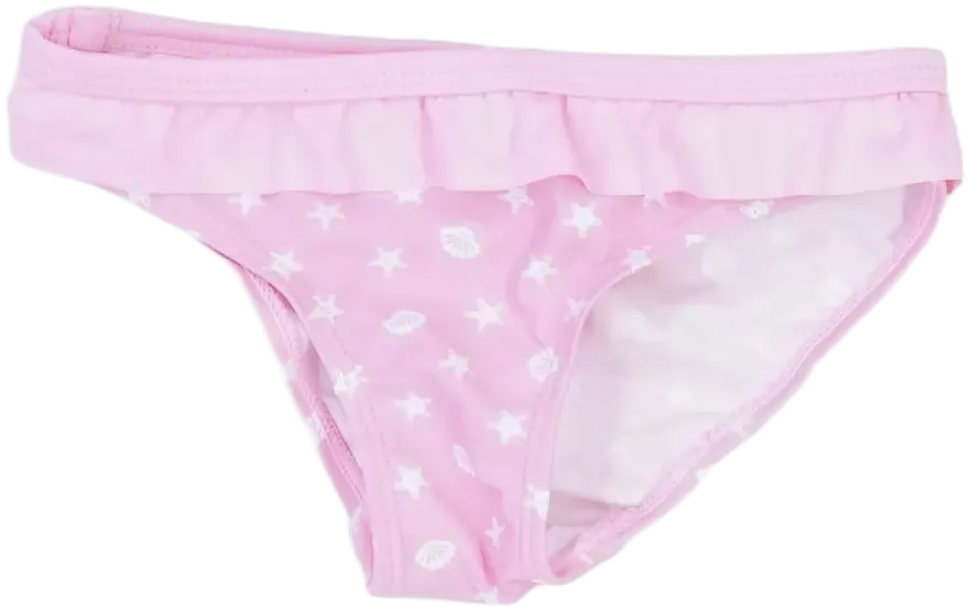 Rózsaszín OVS - Fagottino Bikini alsó EU 86 / UK 12-18 hónap / US 18 hónap