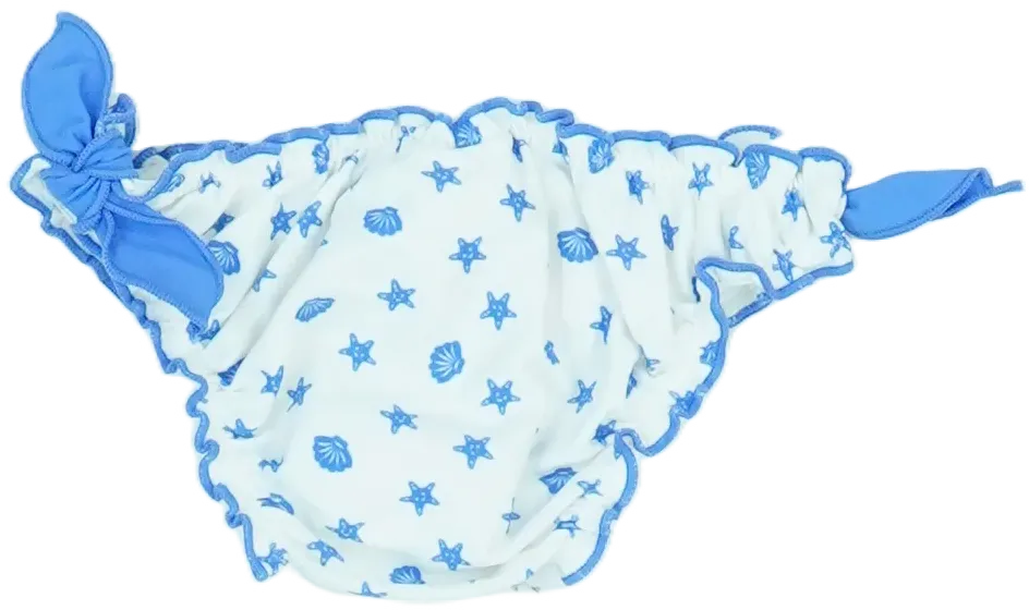 Fehér OVS - Fagottino Bikini alsó EU 92 / UK 2 év / US 2T