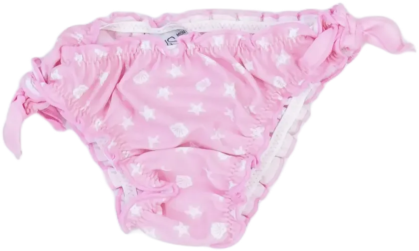 Rózsaszín OVS - Fagottino Bikini alsó EU 86 / UK 12-18 hónap / US 18 hónap