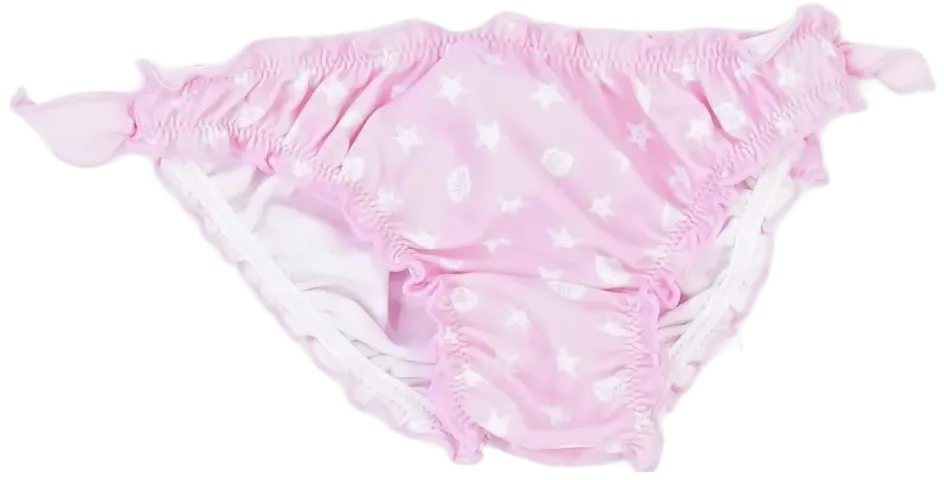 Rózsaszín OVS - Fagottino Bikini alsó EU 92 / UK 2 év / US 2T