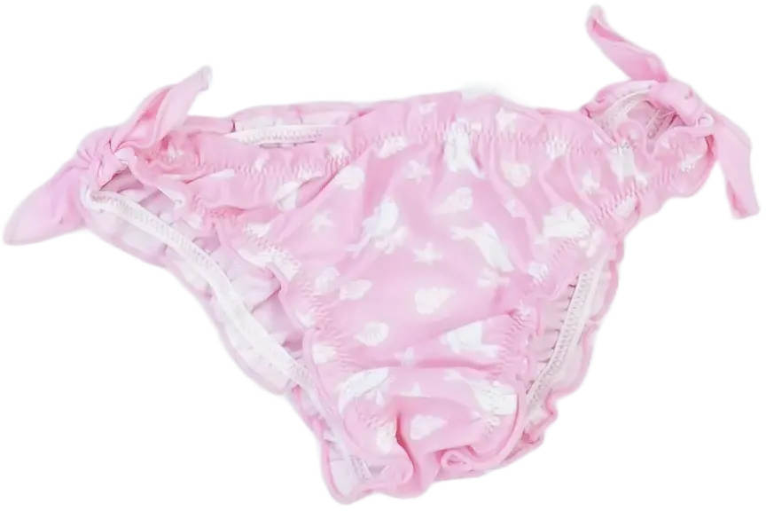 Rózsaszín OVS - Fagottino Bikini alsó EU 74 / UK 6-9 hónap / US 6-9 hónap