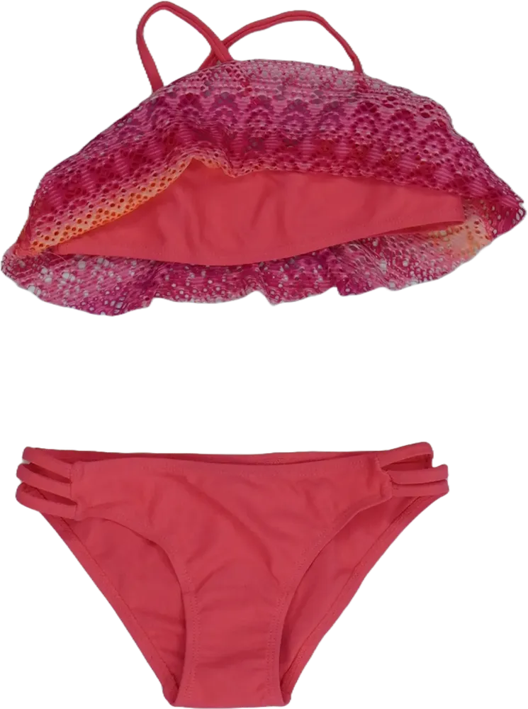 Rózsaszín OVS Bikini EU 122 / UK 7 év / US 7 év/M