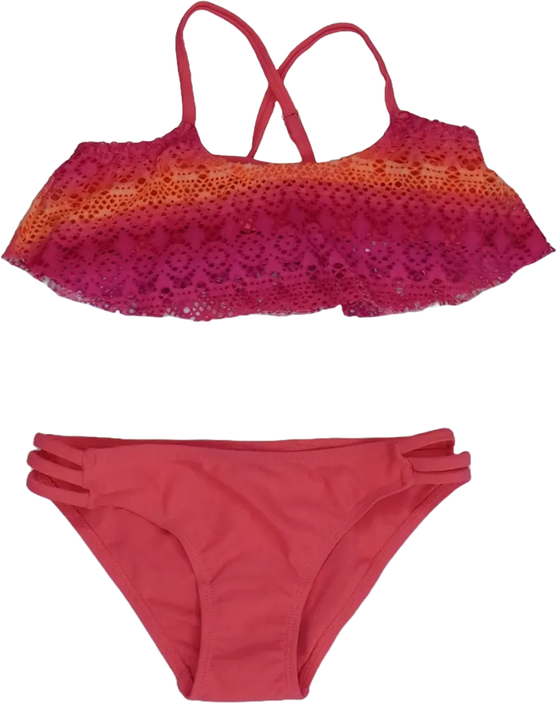 Rózsaszín OVS Bikini EU 122 / UK 7 év / US 7 év/M