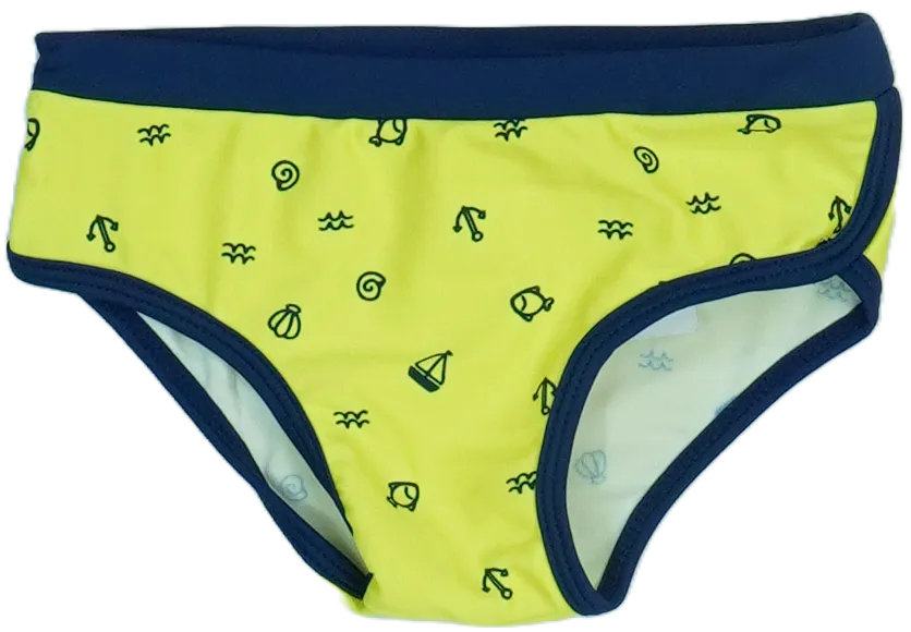 Zöld OVS - Fagottino Fürdőnadrág EU 86 / UK 12-18 hónap / US 18 hónap