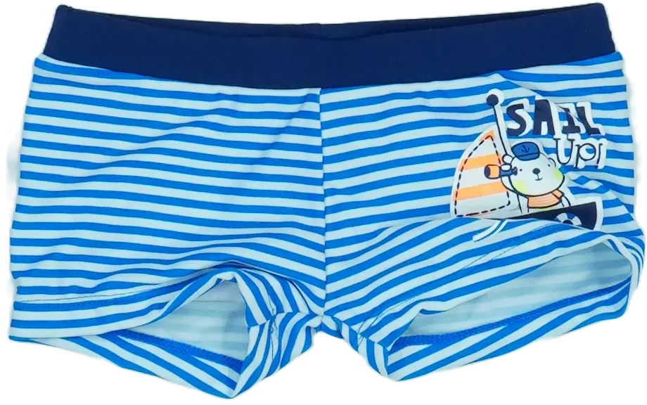 Kék OVS - Fagottino Fürdőnadrág EU 80 / UK 9-12 hónap / US 12 hónap