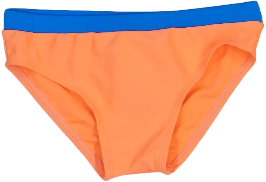 Sárga (narancs) OVS Fürdőnadrág EU 98 / UK 3 év / US 3T