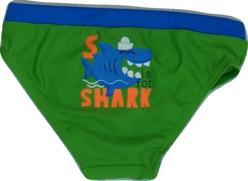 Zöld OVS - Fagottino Fürdőnadrág EU 92 / UK 2 év / US 2T