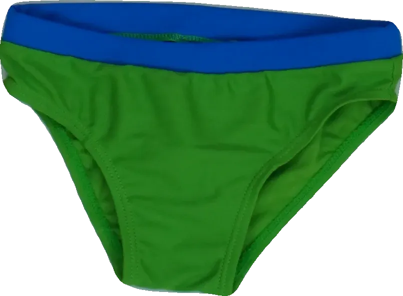 Zöld OVS - Fagottino Fürdőnadrág EU 92 / UK 2 év / US 2T