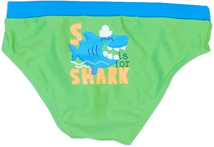 Zöld OVS - Fagottino Fürdőnadrág EU 92 / UK 2 év / US 2T