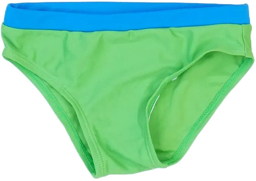 Zöld OVS - Fagottino Fürdőnadrág EU 92 / UK 2 év / US 2T