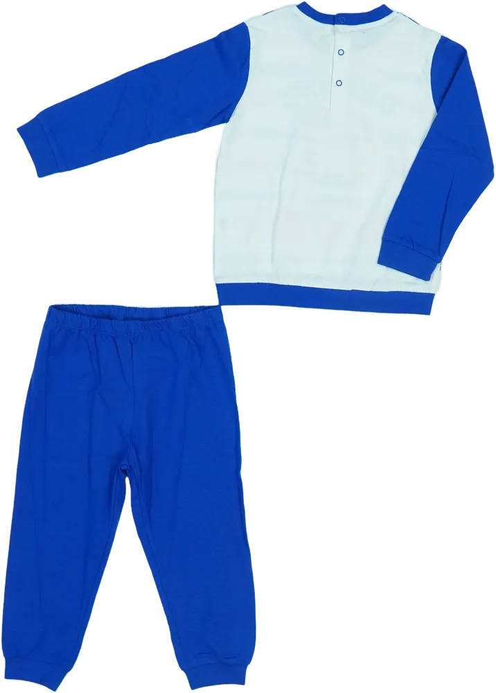 Kék OVS - Fagottino Pizsama EU 92 / UK 2 év / US 2T