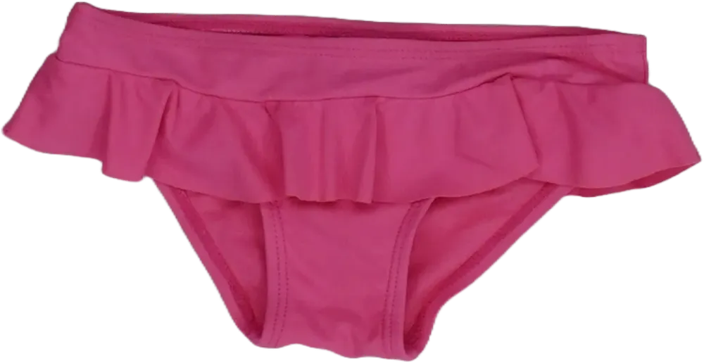 Rózsaszín OVS - Fagottino Bikini alsó EU 86 / UK 12-18 hónap / US 18 hónap