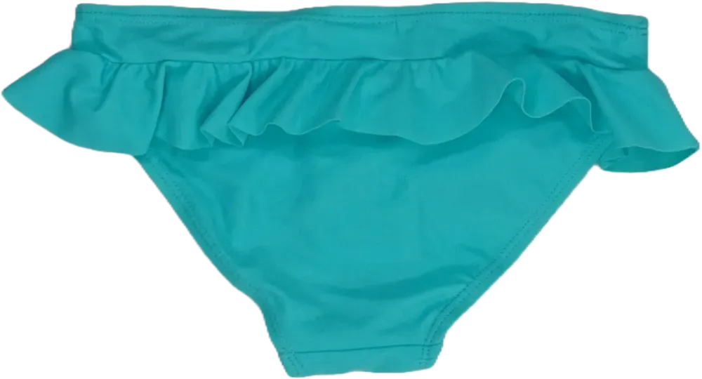 Kék OVS Bikini alsó EU 98 / UK 3 év / US 3T