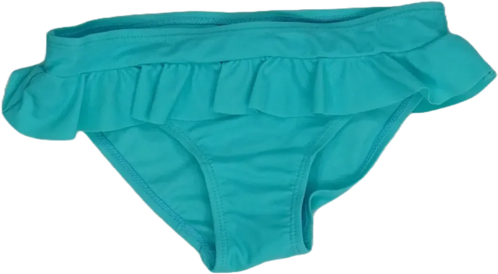 Kék OVS Bikini alsó EU 98 / UK 3 év / US 3T