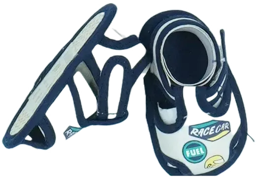 Fehér OVS - Fagottino Kocsicipő EU 16