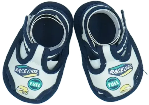 Fehér OVS - Fagottino Kocsicipő EU 16