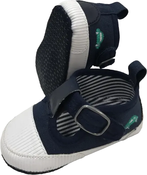 Kék OVS - Fagottino Kocsicipő EU 18