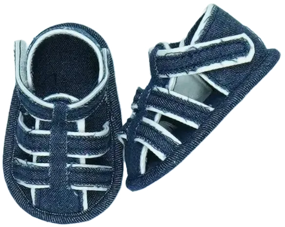 Kék OVS - Fagottino Kocsicipő EU 16