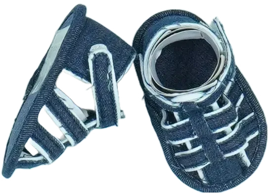 Kék OVS - Fagottino Kocsicipő EU 17