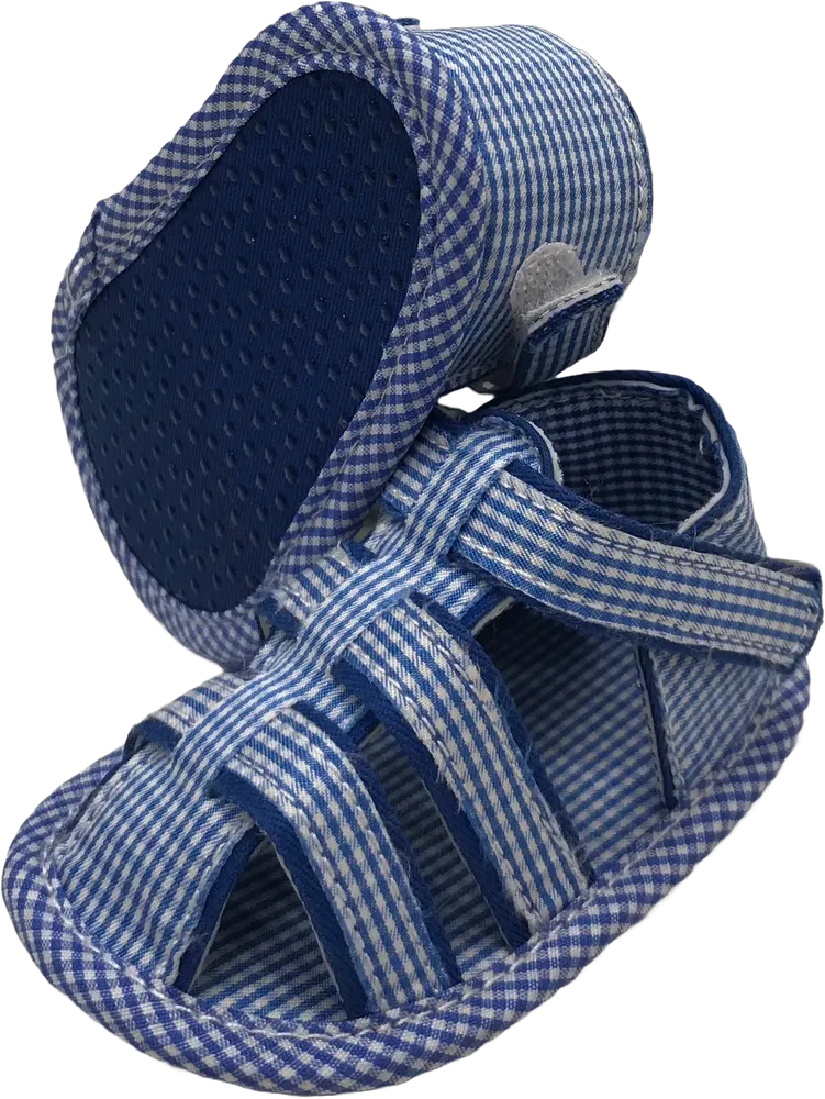 Kék OVS - Fagottino Kocsicipő EU 17