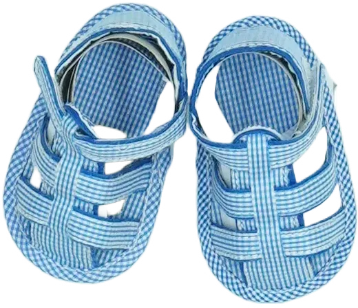 Kék OVS - Fagottino Kocsicipő EU 18