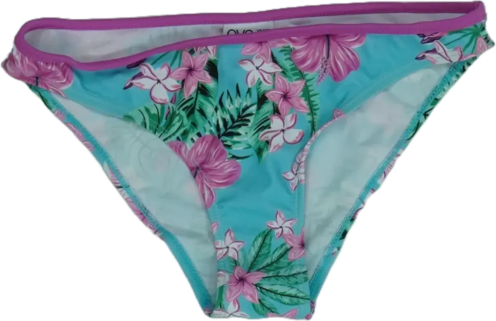 Kék OVS Bikini alsó EU 164 / UK 14 év / US 14 év/XL