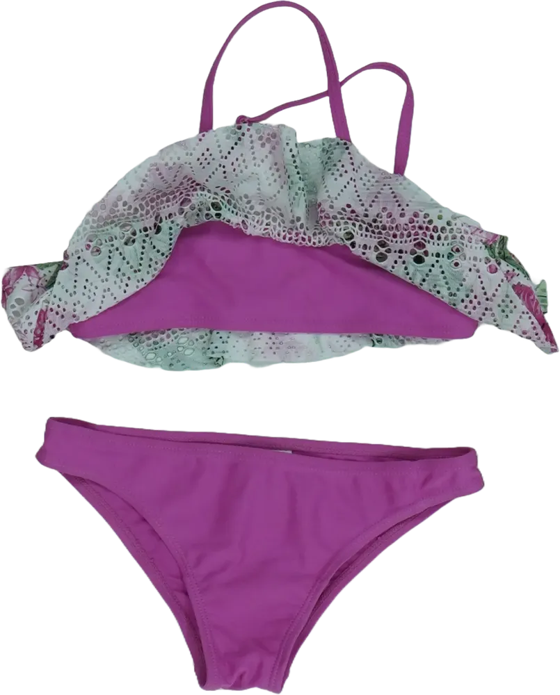 Rózsaszín OVS Bikini EU 140 / UK 10 év / US 10 év/L