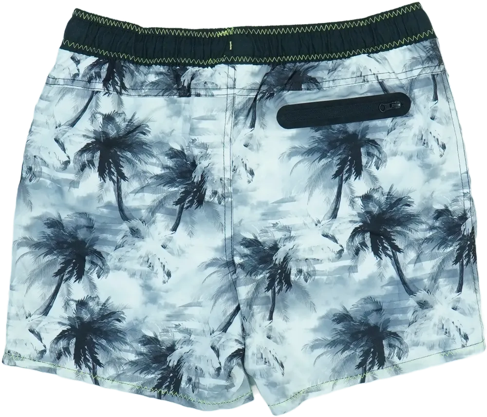 Szürke OVS Fürdőnadrág EU 170 / UK 15 év / US XL